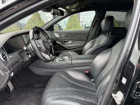 Обява за продажба на Mercedes-Benz S 63 AMG 4MATIC L ~98 500 лв. - изображение 9