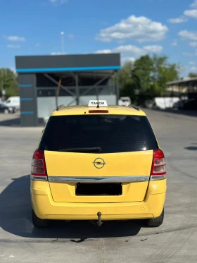 Opel Zafira 6+ 1 | Mobile.bg    4