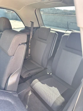 Opel Zafira 6+ 1 | Mobile.bg    6