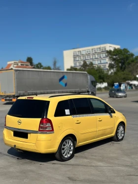 Opel Zafira 6+ 1 | Mobile.bg    3