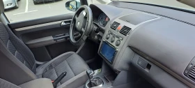 Обява за продажба на VW Touran 1.9TDI 105 кс. 7DSG ~9 500 лв. - изображение 4
