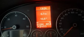 Обява за продажба на VW Touran 1.9TDI 105 кс. 7DSG ~9 500 лв. - изображение 1