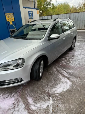 Обява за продажба на VW Passat 7 ~13 500 лв. - изображение 2