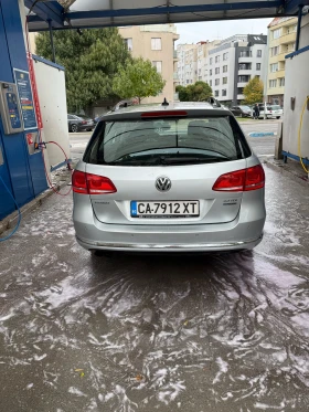 Обява за продажба на VW Passat 7 ~13 500 лв. - изображение 3