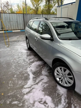 Обява за продажба на VW Passat 7 ~13 500 лв. - изображение 1