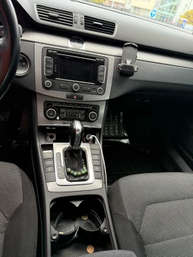 Обява за продажба на VW Passat 7 ~13 500 лв. - изображение 6