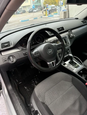 Обява за продажба на VW Passat 7 ~13 500 лв. - изображение 7