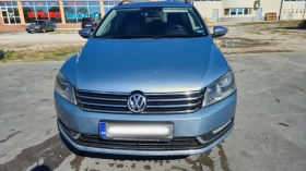     VW Passat 4Motion 2.0 TDI 177 DSG  