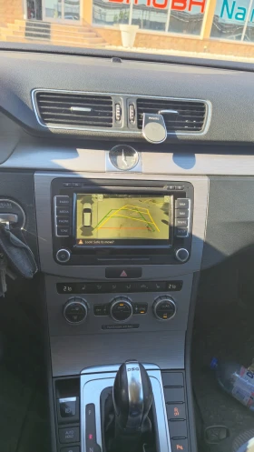 VW Passat 4Motion 2.0 TDI 177 DSG   | Mobile.bg    7