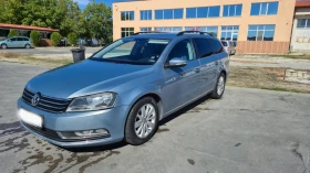 VW Passat 4Motion 2.0 TDI 177 DSG   | Mobile.bg    2