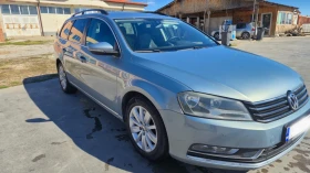 VW Passat 4Motion 2.0 TDI 177 DSG   | Mobile.bg    3