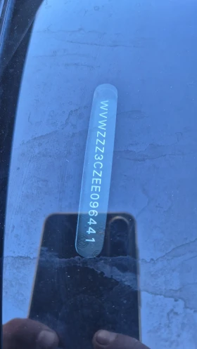 VW Passat 4Motion 2.0 TDI 177 DSG   | Mobile.bg    8