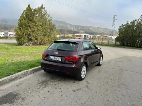 Audi A1 SPORTBACK | Mobile.bg    3