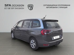 Citroen Grand C4 Picasso SPACETOURER FEEL BlueHDi 130 S&S EAT8 E6 / 2006R11 - 35700 лв. / 18253.12 € - 22432873 7