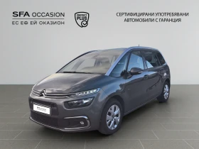 Citroen Grand C4 Picasso SPACETOURER FEEL BlueHDi 130 S&S EAT8 E6 / 2006R11