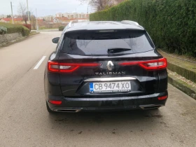 Renault Talisman | Mobile.bg    3