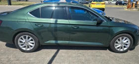 Skoda Superb, снимка 9
