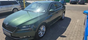 Skoda Superb, снимка 6