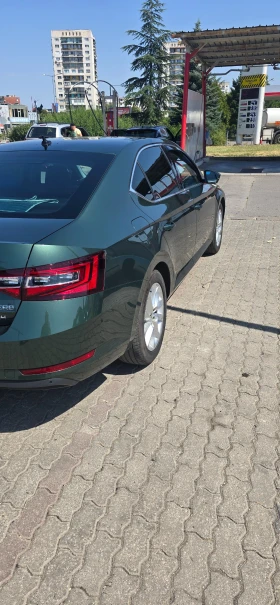 Skoda Superb, снимка 10