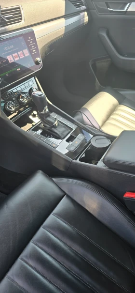 Skoda Superb, снимка 2