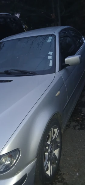 BMW 320, снимка 3 — Bazar.bg BMW 320, снимка 3