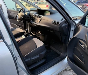 Citroen C4 Picasso 1.6hdi 120hp, снимка 11