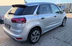 Citroen C4 Picasso 1.6hdi 120hp, снимка 3