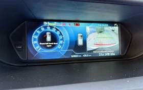 Citroen C4 Picasso 1.6hdi 120hp, снимка 13