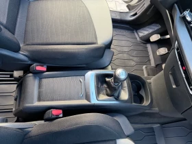 Citroen C4 Picasso 1.6hdi 120hp, снимка 12