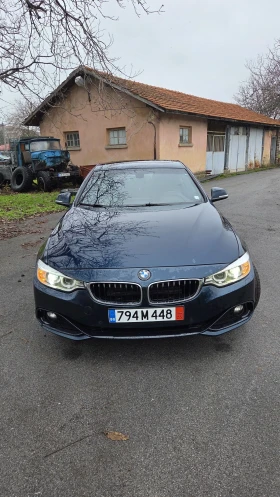 BMW 430 X-drive | Mobile.bg � ����� ������ 5