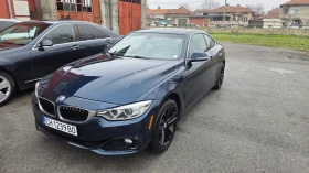 BMW 430 X-drive, снимка 11
