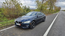BMW 430 X-drive, снимка 1