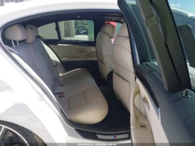 BMW 535 M-PACK/SAT - 16500 лв. / 8436.32 € - 11479065 8