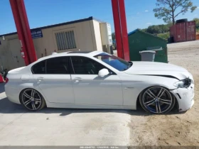 BMW 535 M-PACK/SAT - 16500 лв. / 8436.32 € - 11479065 12