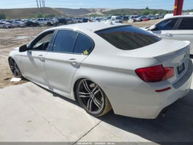 BMW 535 M-PACK/SAT - 16500 лв. / 8436.32 € - 11479065 3