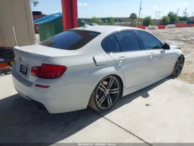 BMW 535 M-PACK/SAT - 16500 лв. / 8436.32 € - 11479065 4