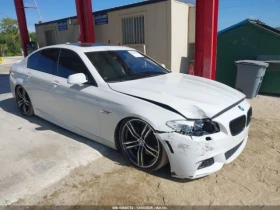 BMW 535 M-PACK/SAT - 16500 лв. / 8436.32 € - 11479065 2