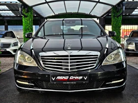 Mercedes-Benz S 350 4МАТ/FACE/DESIGNO/DISTR/CAMERA/HARMAN/ОБДУХ/ВАКУУМ - цена по договаряне - 97864900 2