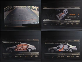 Mercedes-Benz S 350 4МАТ/FACE/DESIGNO/DISTR/CAMERA/HARMAN/ОБДУХ/ВАКУУМ - цена по договаряне - 97864900 14