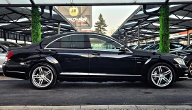 Mercedes-Benz S 350 4МАТ/FACE/DESIGNO/DISTR/CAMERA/HARMAN/ОБДУХ/ВАКУУМ - цена по договаряне - 97864900 4