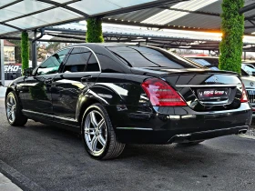 Mercedes-Benz S 350 4МАТ/FACE/DESIGNO/DISTR/CAMERA/HARMAN/ОБДУХ/ВАКУУМ - цена по договаряне - 97864900 6