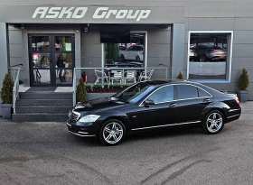 Mercedes-Benz S 350 4МАТ/FACE/DESIGNO/DISTR/CAMERA/HARMAN/ОБДУХ/ВАКУУМ - цена по договаряне - 97864900 17
