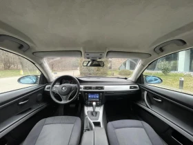 BMW 320 М-пакет * TOP * Автоматик * Бартер * Лизинг - 6400 € / 12517.31 лв. - 44404992 11