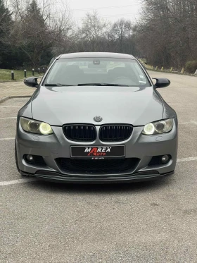 BMW 320 М-пакет * TOP * Автоматик * Бартер * Лизинг - 6400 € / 12517.31 лв. - 44404992 2