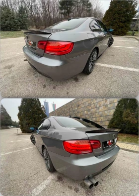 BMW 320 М-пакет * TOP * Автоматик * Бартер * Лизинг - 6400 € / 12517.31 лв. - 44404992 8
