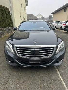 Mercedes-Benz S 500 Long | Всички екстри | ЛИЗИНГ - 21000 € / 41072.43 лв. - 67466577 6