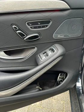 Mercedes-Benz S 500 Long | Всички екстри | ЛИЗИНГ - 21000 € / 41072.43 лв. - 67466577 14