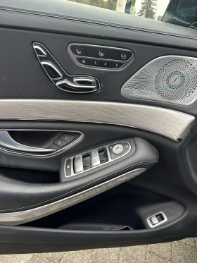 Mercedes-Benz S 500 Long | Всички екстри | ЛИЗИНГ - 21000 € / 41072.43 лв. - 67466577 9
