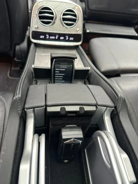 Mercedes-Benz S 500 Long | Всички екстри | ЛИЗИНГ - 21000 € / 41072.43 лв. - 67466577 12