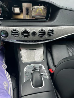 Mercedes-Benz S 500 Long | Всички екстри | ЛИЗИНГ - 21000 € / 41072.43 лв. - 67466577 8